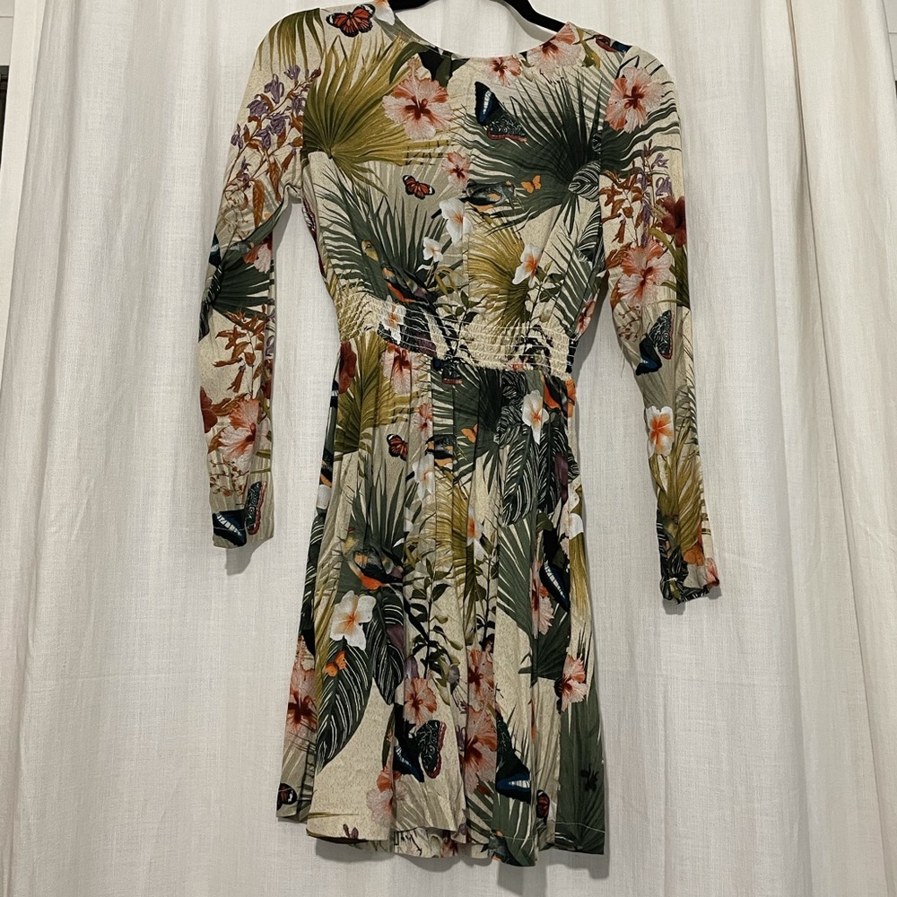 H&M dress